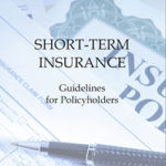 Short Term Insurance Guidelines
